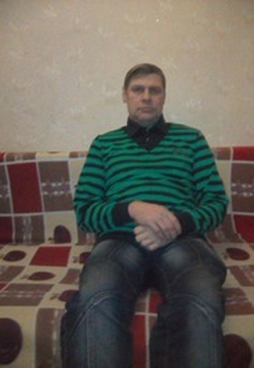 Моя фотография - Николай, 56 из Волковыск (@nikolay155997)