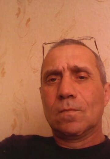 Моя фотография - Сергей, 57 из Тирасполь (@sergey512613)