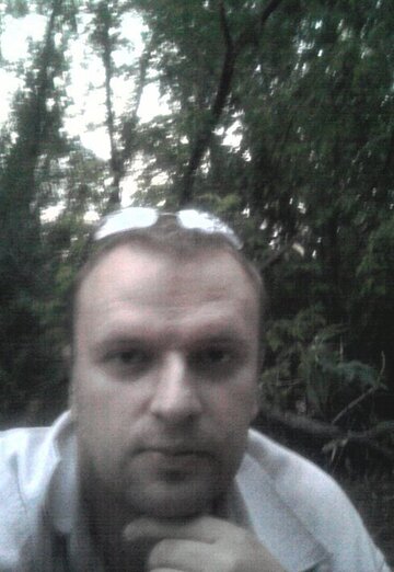 Моя фотография - Сергей, 41 из Нижний Новгород (@sergey615000)