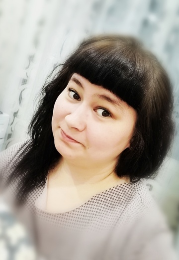 Моя фотография - Дарья, 28 из Алапаевск (@darya52099)
