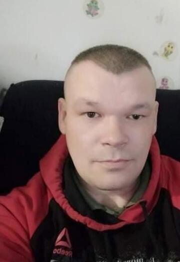 My photo - Nikolay Shchegylovatyh, 43 from Zaporizhzhia (@nikolayshegilovatih)