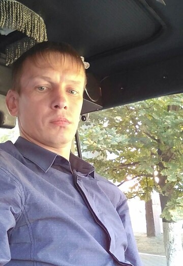 My photo - Pavel, 41 from Minsk (@pavel152254)