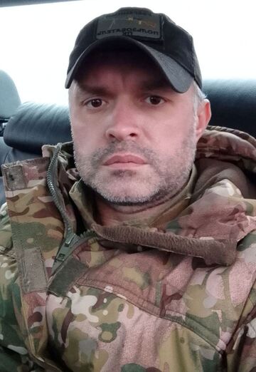 My photo - Roma, 40 from Oleksandrivsk (@roma127198)