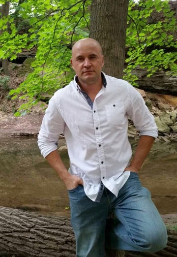 Моя фотографія - Павло, 42 з Тернопіль (@pavlo1297)