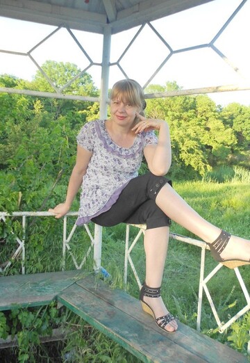 Моя фотография - Алиса, 53 из Ростов-на-Дону (@alisa18987)