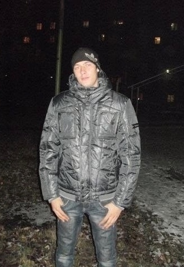 My photo - Ruslan, 32 from Murom (@ruslan209478)