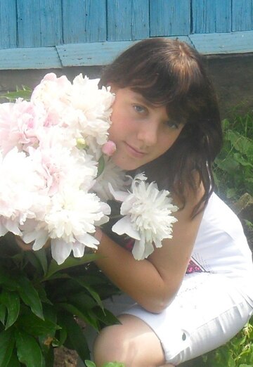 My photo - Elena, 28 from Bryansk (@elena98951)
