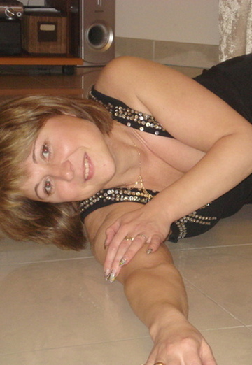 Моя фотография - Юлия, 51 из Булавайо (@uliya35458)