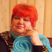 Зинаида, 67, Кировск