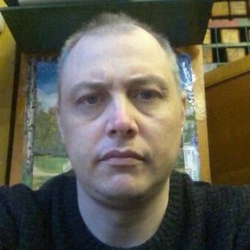 Моя фотография - Сергей, 43 из Киров (@sergey1038032)