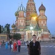 николай, 37, Дергачи