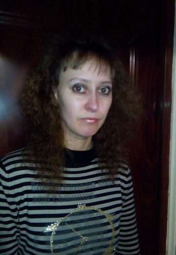 My photo - Elena, 35 from Kherson (@elena440289)