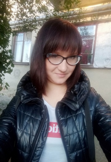 My photo - Tatyana, 28 from Krasnogorsk (@tatyana314271)