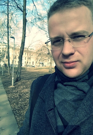 My photo - Aleksandr Sokolnikov, 31 from Kirov (@aleksandrsokolnikov0)