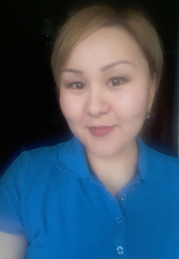 Моя фотография - banu, 34 из Алматы́ (@banu193)