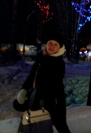 Моя фотография - Екатерина, 38 из Первоуральск (@ekaterina92383)