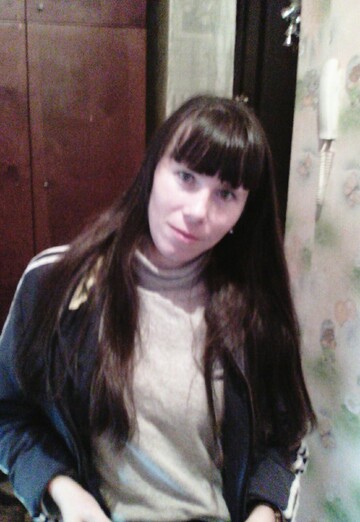 Моя фотография - Елена, 43 из Гремячинск (@elena204239)