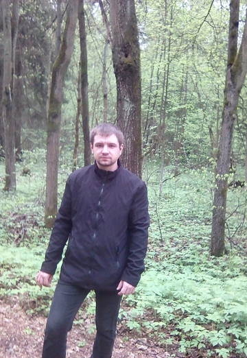 My photo - Vyacheslav, 33 from Smolensk (@vyacheslav78312)