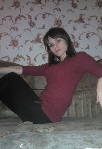 Евгения (@evgeniya18422) — моя фотография № 1