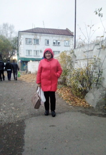 Моя фотография - Екатерина, 35 из Петропавловск (@ekaterina134365)