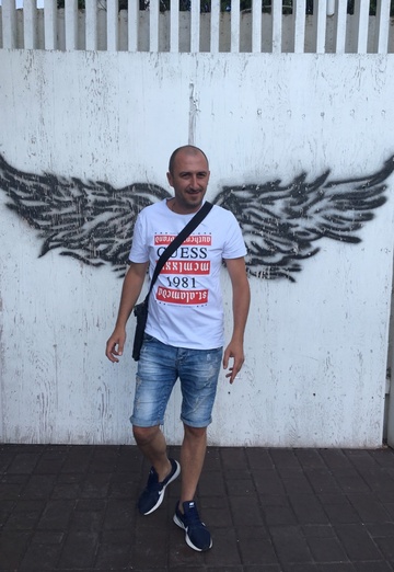 My photo - Yavor, 42 from Pazardzhik (@yavor11)