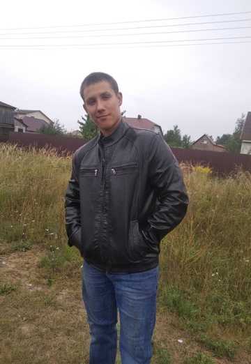 My photo - Vyacheslav, 22 from Barysaw (@vyacheslav88309)