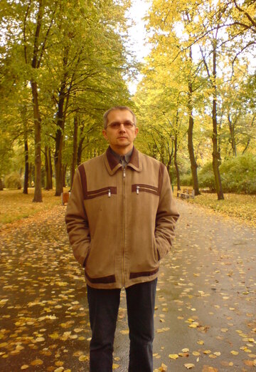 My photo - Jarek, 53 from Bialystok (@jarek97)