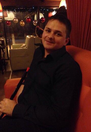 My photo - gheorghe, 33 from Woking (@gheorghe250)