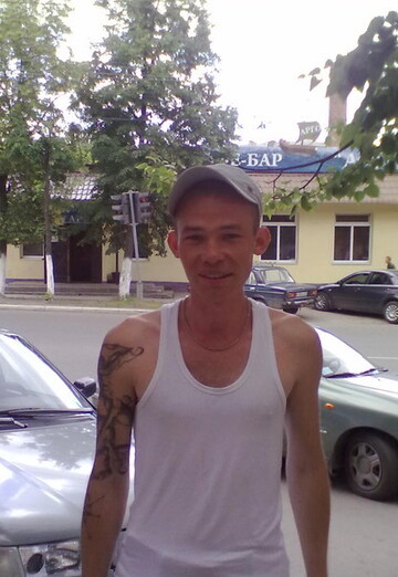 My photo - Aleksandr, 37 from Cheremkhovo (@aleksandr209360)