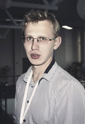 Моя фотография - Дмитрий, 30 из Омск (@dmitriy254086)