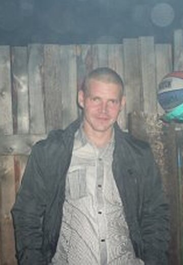 My photo - aleksandr, 36 from Nizhneangarsk (@aleksandr427187)