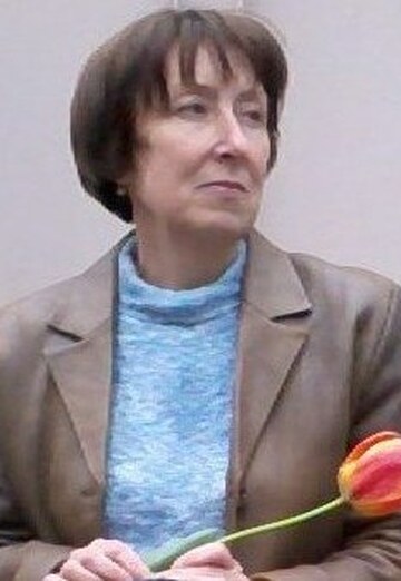 My photo - Irina, 60 from Prokhladny (@irina39654)