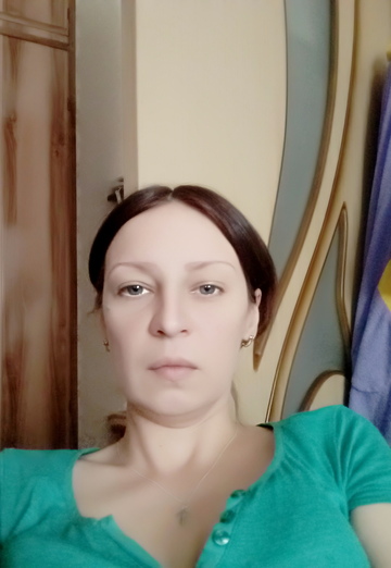 My photo - katya, 36 from Smolensk (@katya59793)