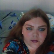 Яна, 36, Пограничный