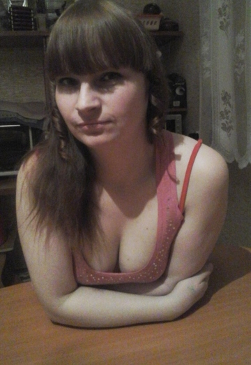 Моя фотография - рита, 34 из Архангельск (@rita7664)