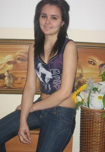 Моя фотография - Lady, 33 из Петрозаводск (@ladygagarada)