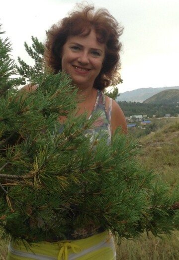 My photo - Natalya, 60 from Ust-Kamenogorsk (@natalwy6766340)
