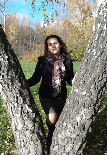 Sashenka (@aleksandra996) — my photo № 5