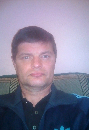 My photo - zheka, 53 from Vladivostok (@zheka671)