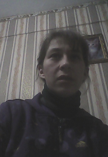 Моя фотография - Полина, 39 из Селенгинск (@polina13264)