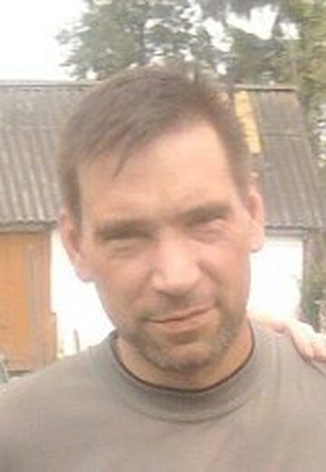My photo - Oleg, 54 from Yoshkar-Ola (@oleg278301)