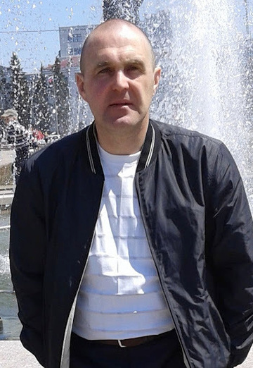 Моя фотография - Алексей, 51 из Южно-Сахалинск (@alekseybudnikov0)