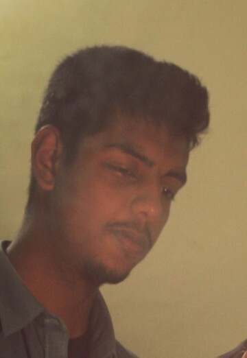 My photo - Tanvir Riyad, 24 from Dhaka (@tanvirriyad)