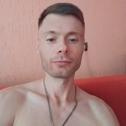 Aleksey Chugunov, 27, Рузаевка