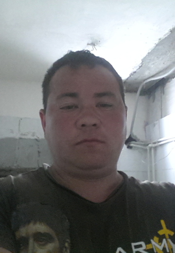 Моя фотография - радмир, 28 из Ташкент (@radmir2273)