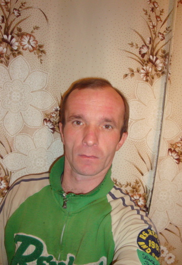 My photo - Aleksey, 40 from Lokhvitsa (@aleksey492035)