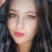 Надежда, 26, Оренбург