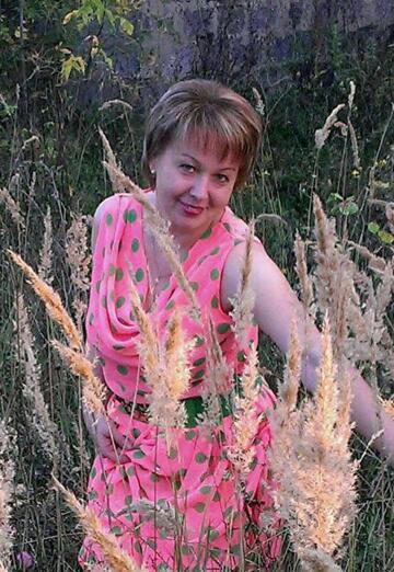 My photo - Aleksandra, 49 from Chkalovsk (@aleksandra29420)