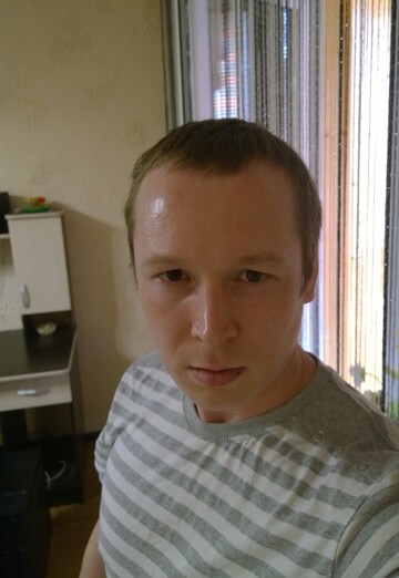 My photo - Mstislav, 43 from Nizhnekamsk (@mstislav168)