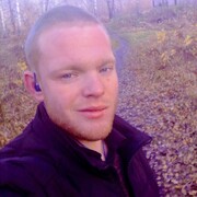 Слава, 22, Ялуторовск